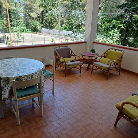 Villa Lella Мартіна-Франка Екстер'єр фото